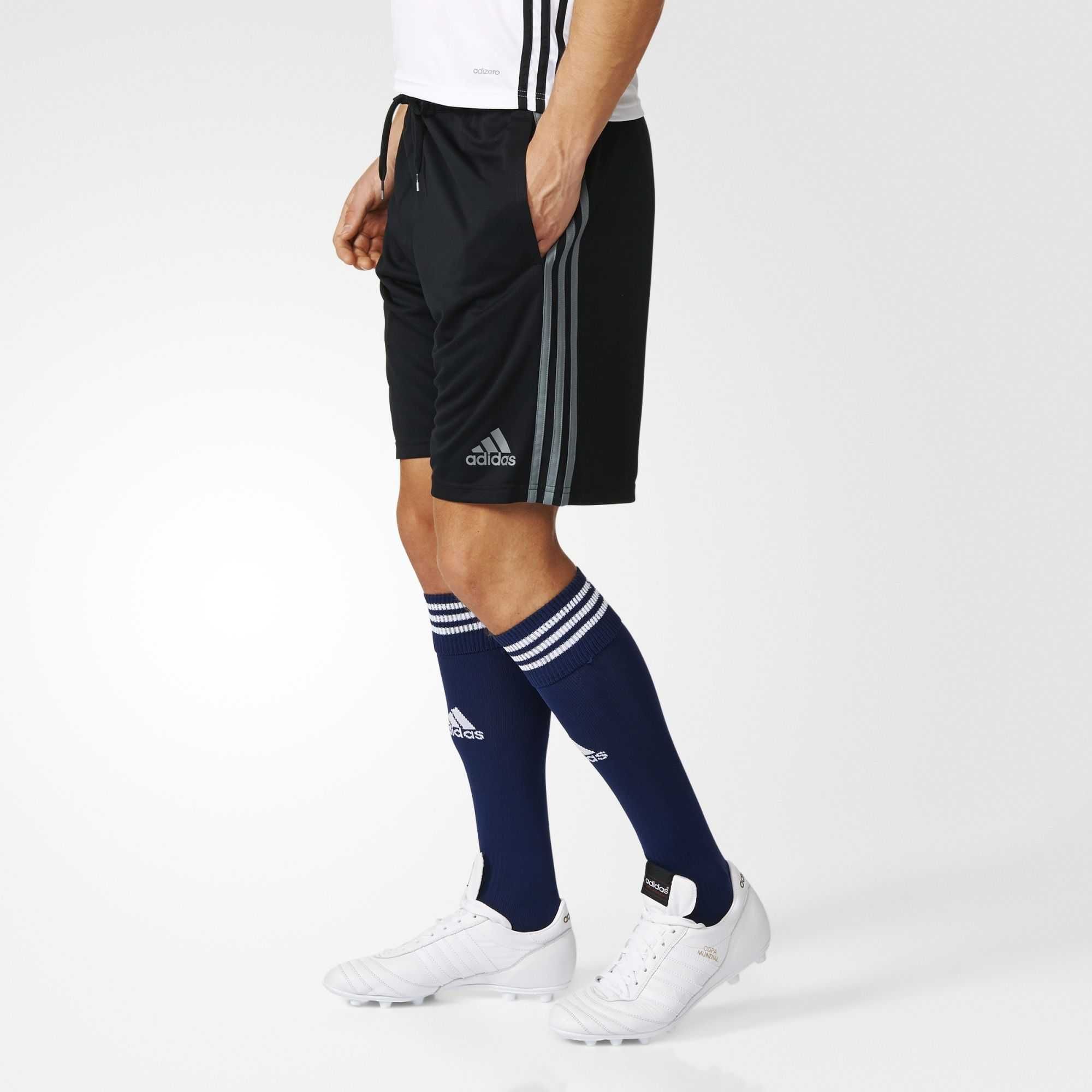 Адидас Adidas Convido Adizero 16 къси панталони къс панталон шорти S
