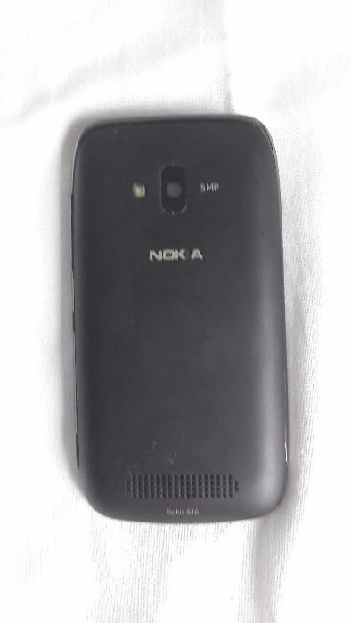 Nokia Lumia 610