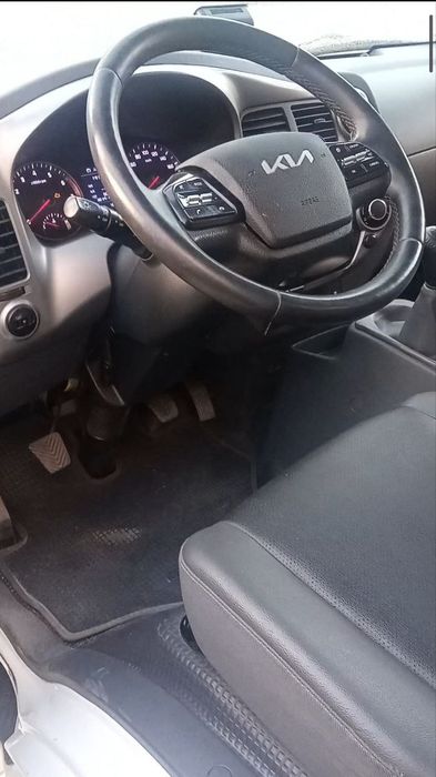 Kia bongo Korea zavaskoy propan 65talik