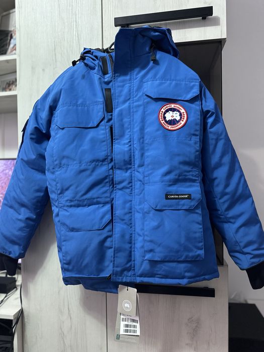 Geaca Canada Goose