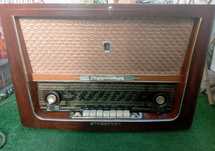 Radio vechi STASSFURT Diamant 1