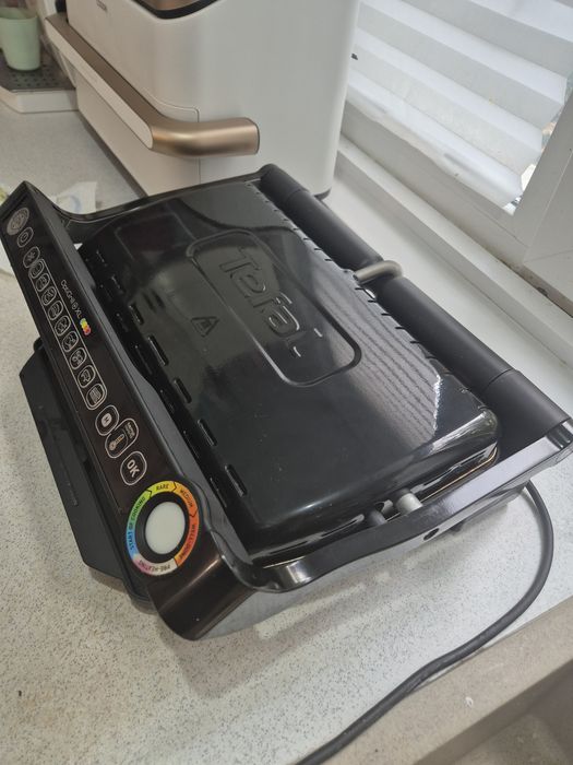 Tefal optigril xxl