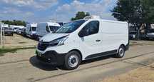 Renault Trafic 2.0 Frigorific posibilitate leasing / tva deductibil