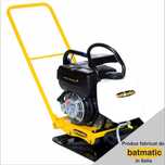 Placa Compactoare Unidirectionala Batmatic FP2150WD 21kN 118kg diesel