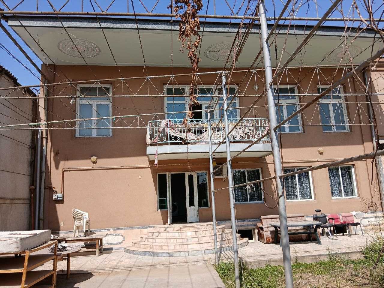 Toshkent viloyat Piskent tuman Dala xovli bolib tolash sharti sotiladi