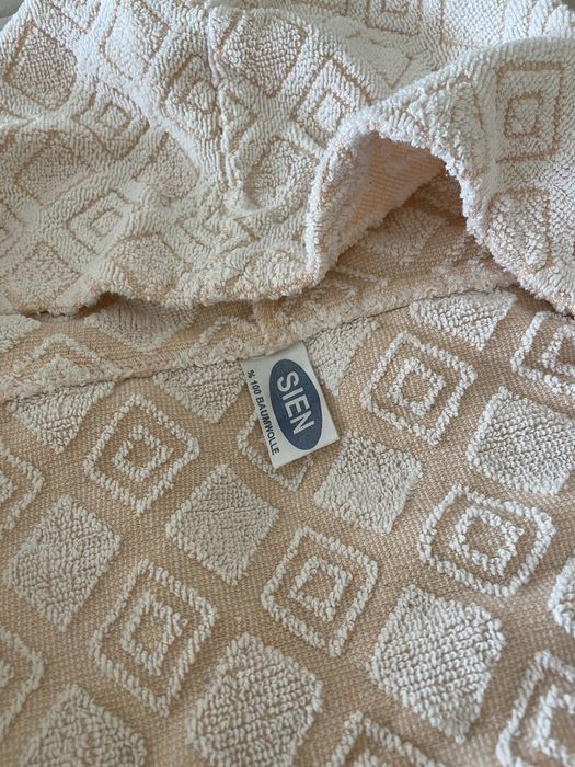 Детски халат за баня