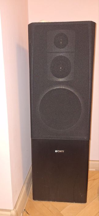 Стереоуредба JVC