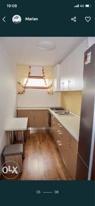 Cazare in regim hotelier