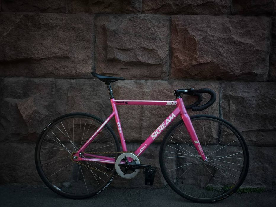 Фикс Skream anodiz