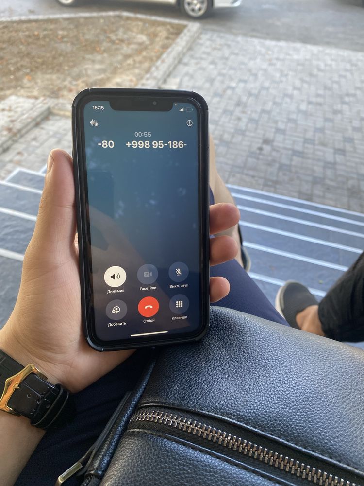 Iphone Xr Lla 80%