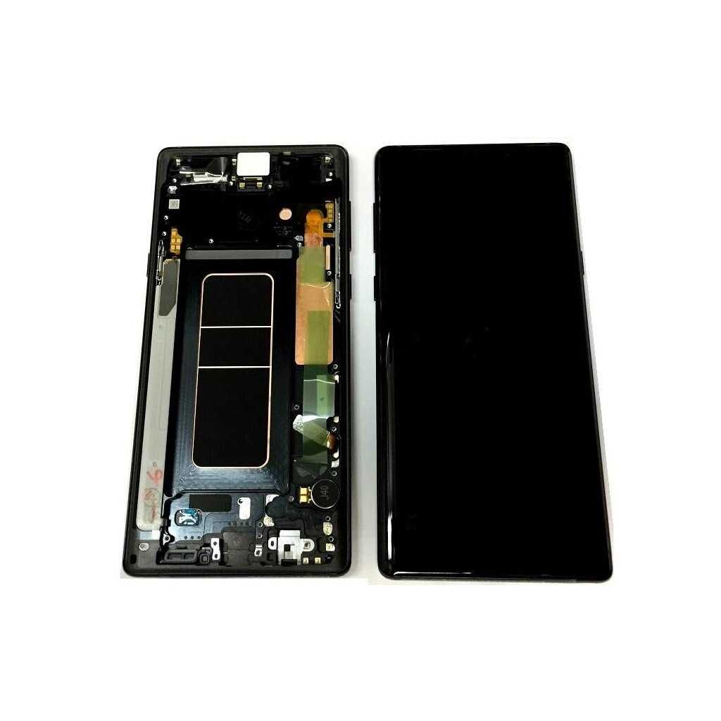 Display Samsung Note 8 Note 9 ca NOU Garantie6luni montajpeloc