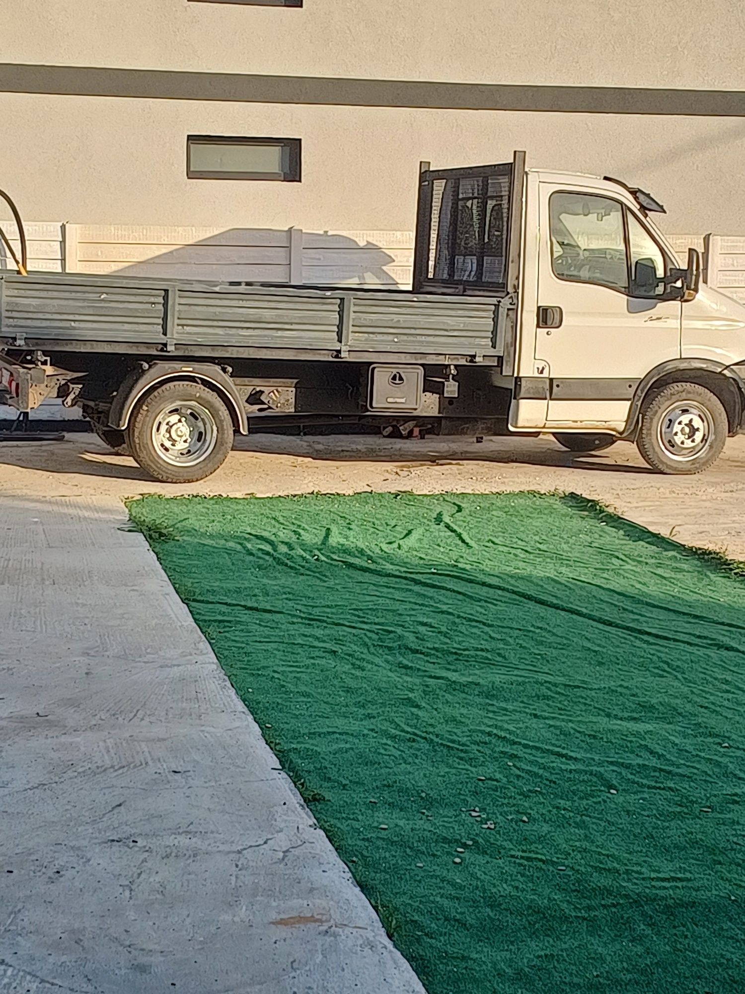 Iveco daily 2007