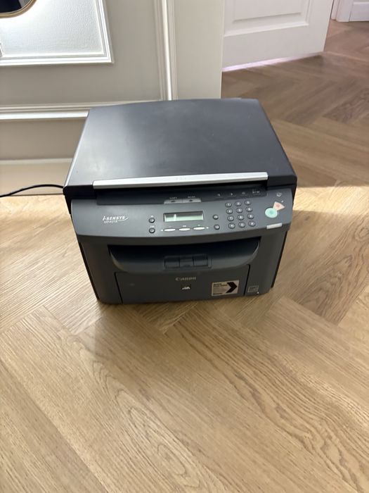 принтер Canon i-SENSYS MF4018