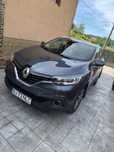 Renault Kadjar 2018 !1.5 Diesel !Automat !