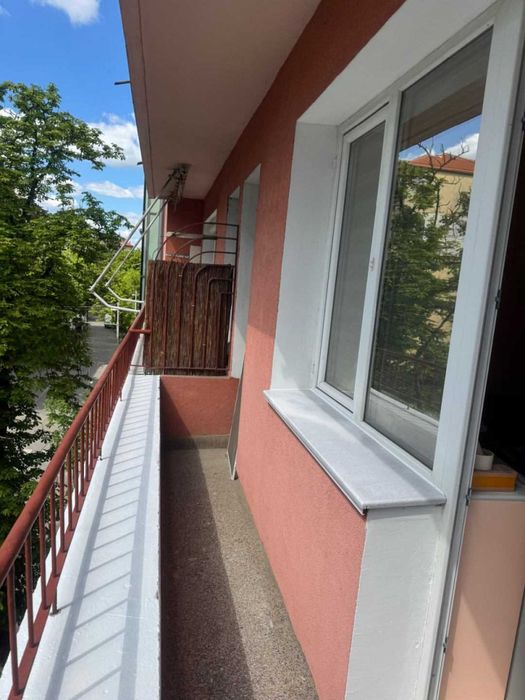 Дава се под наем Двустаен апартамент в София, Център - 66 кв.м за 750 € - Снимка #6