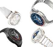 Новые Умные Часы Huawei Watch GT 5 Pro! Бесплатная Доставка!