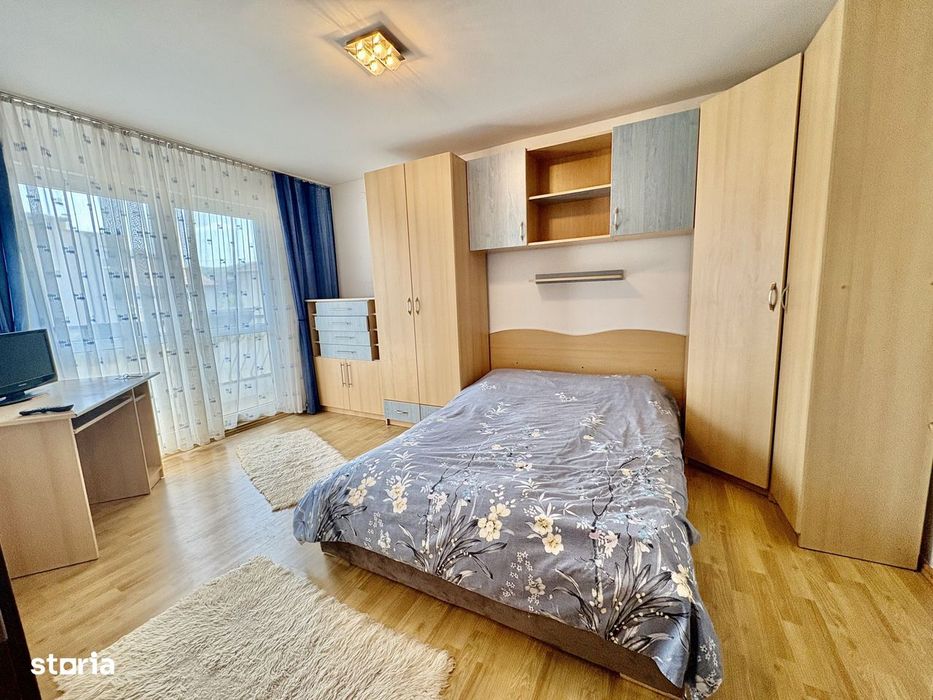 Apartament 2 camere, Lenin Sud, Centrala Proprie
