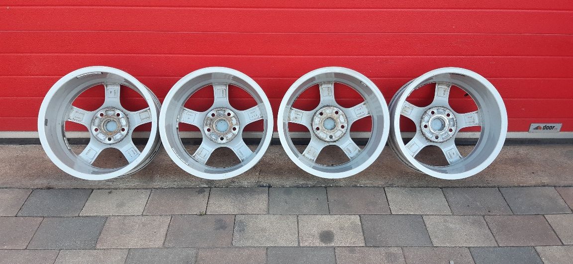 jante 5×112 *16 Passat Golf 5 Touran