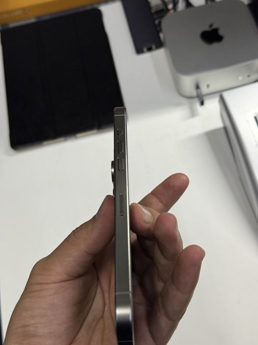 iPhone 15 Pro Max 256 86%