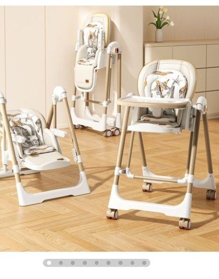 Стул для кормления