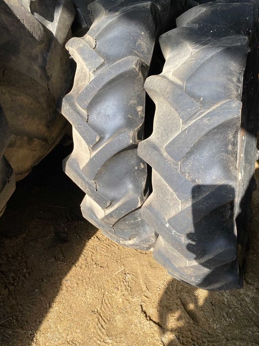 Anvelope 8 r18 Bridgestone