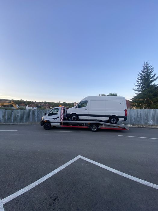 Vand Renault Mascott Autoplatforma 6,5 T ,3.0 ,150 cp