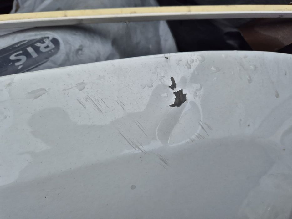 Capota duster 2010-2017