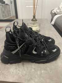 Sneakers alexander mcqueen mcq orbyt descender 2.0