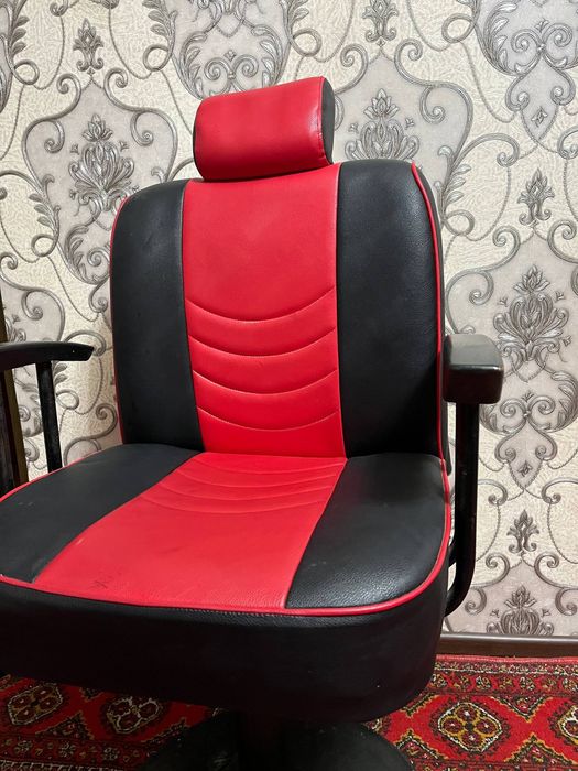 Кресло продаётся новый