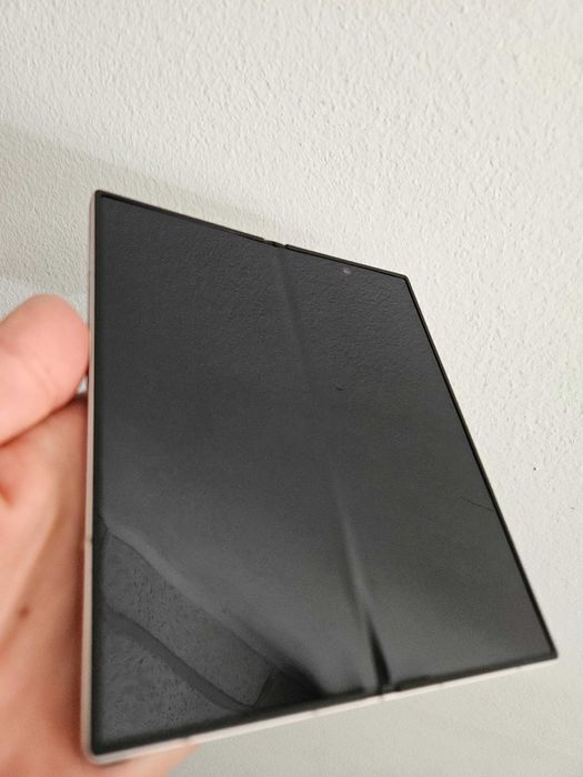 Samsung Galaxy Z fold 6, 256Gb, nou neactivat, Garantie.