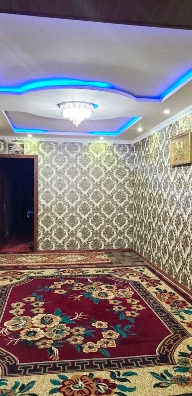 Сдаётся в аренду квартира.