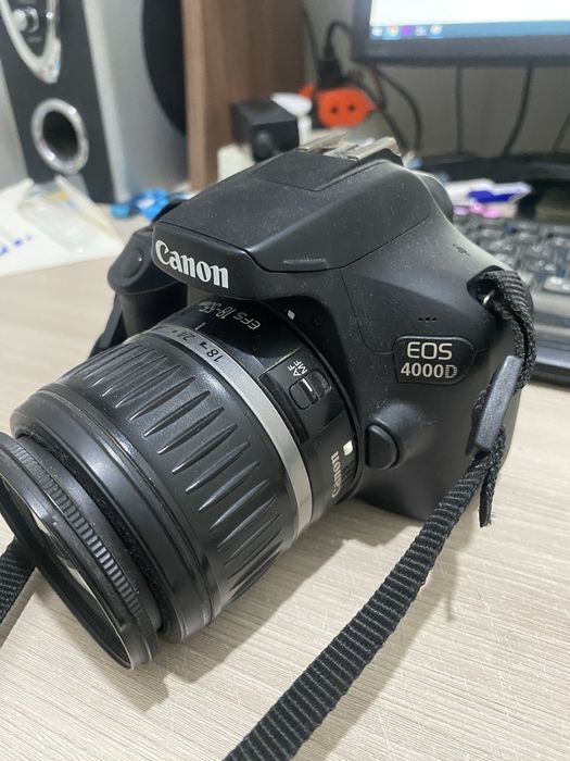 Canon 4000 продаю