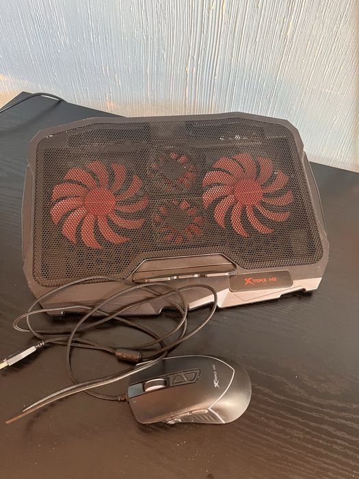 Лаптоп Acer NITRO 5