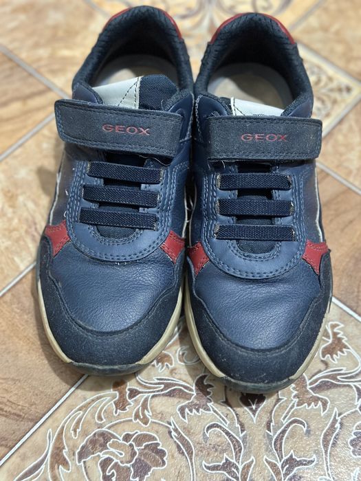 Кроссовки для мальчика