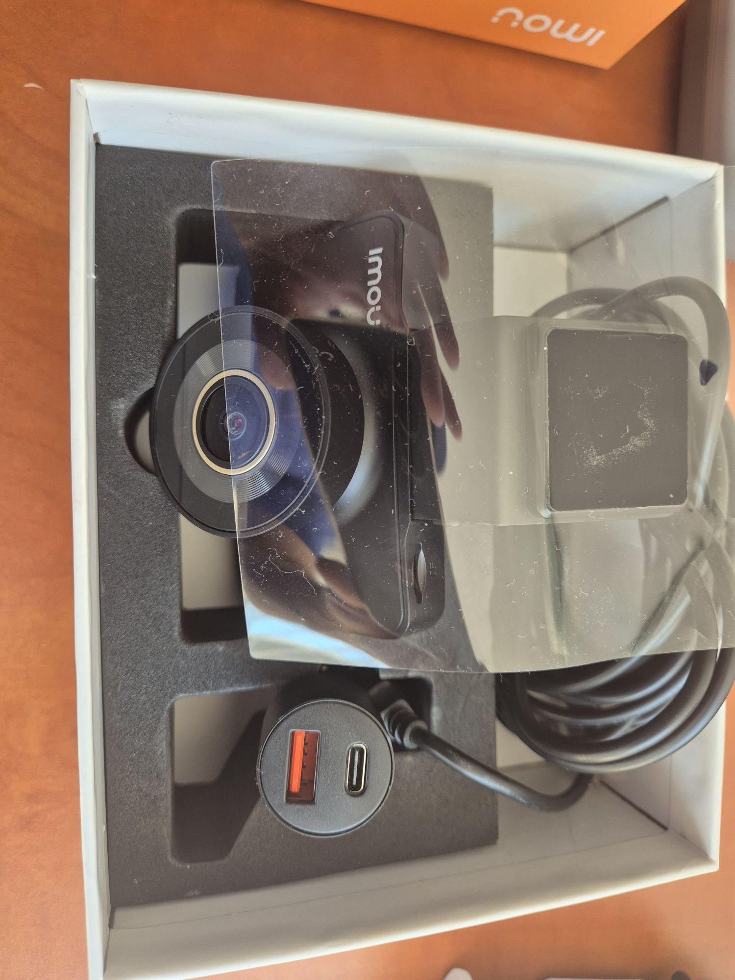 Camera bord Imou 4k