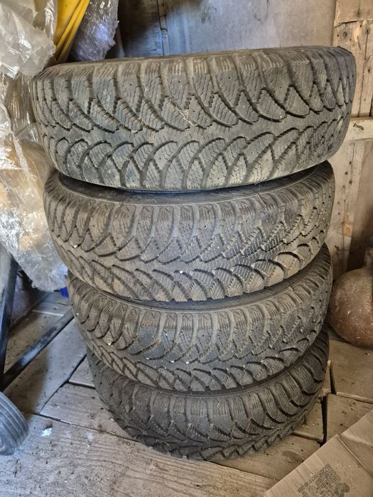 Ваз R13 175/70 Липучка 80000₸