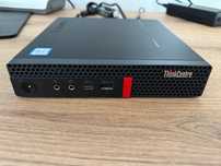 Mini PC Lenovo ThinkCenter M720q Intel i5 8500 16 GB RAM 256 GB M2
