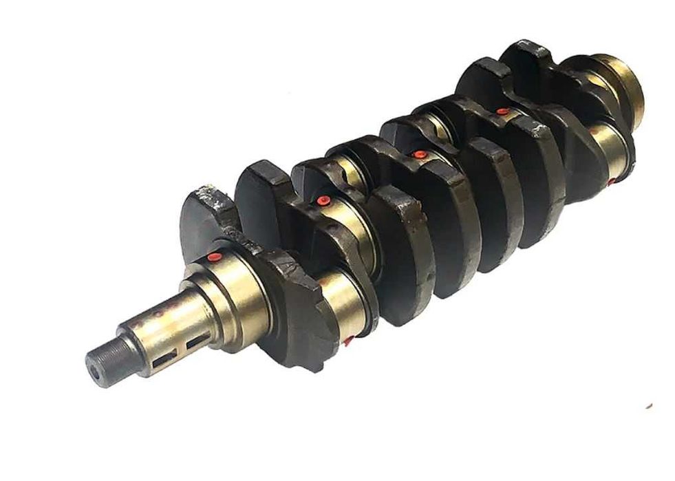 Arbore CATERPILLAR 3044C 249-7352