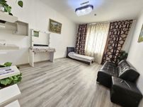 Янги Дархон 1. Майдони : 74 кв². Госремонт.ор-р : SIMMA гостиница