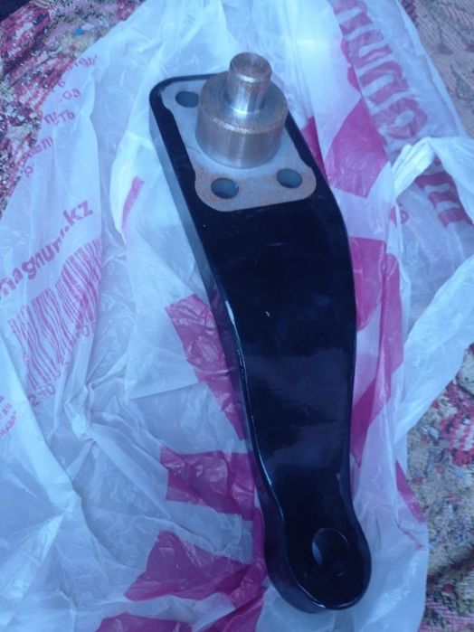 Рулевая сошка Прадо 78