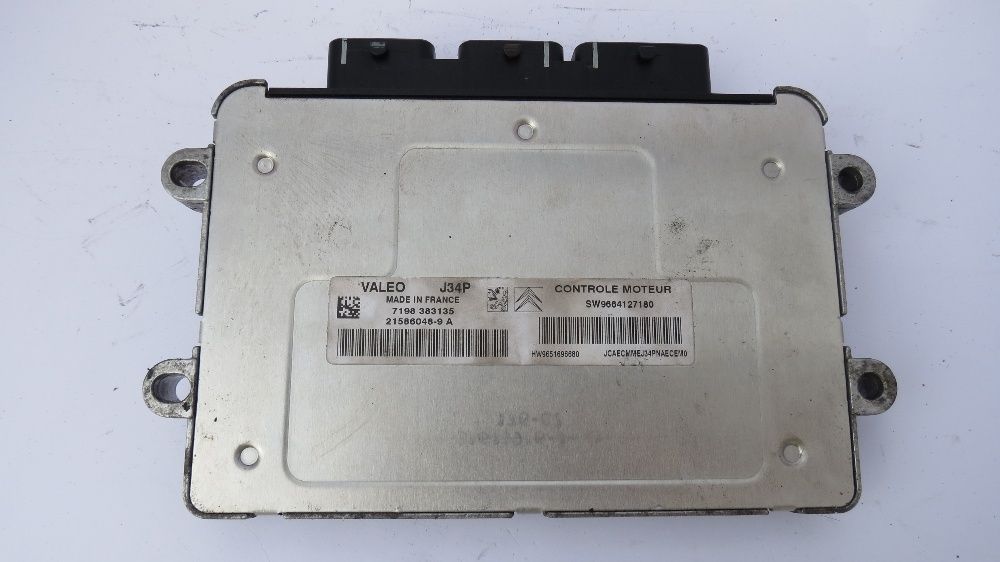 Компютър компютри двигател ECU Ford Opel BMW  KIA Honda VW Mercede