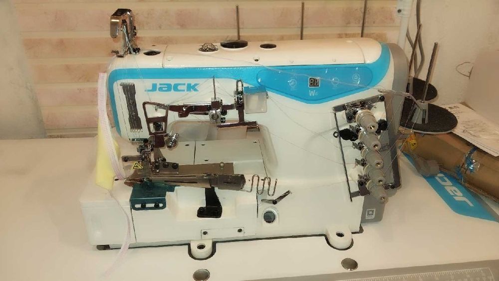 Мана акция!!! Срочно!!! JAC Тикув машина сотилади