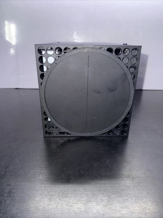 Microsoft Xbox Series X 1TB