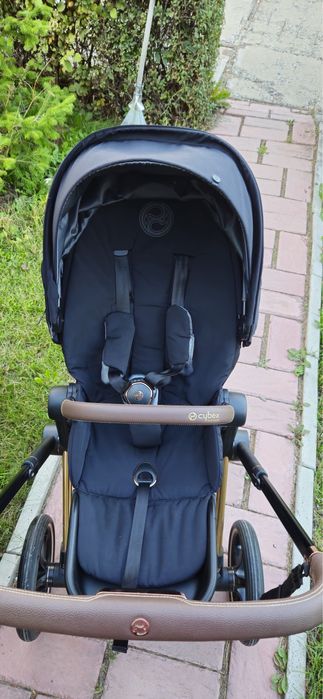 Коляска Cybex Priam IV