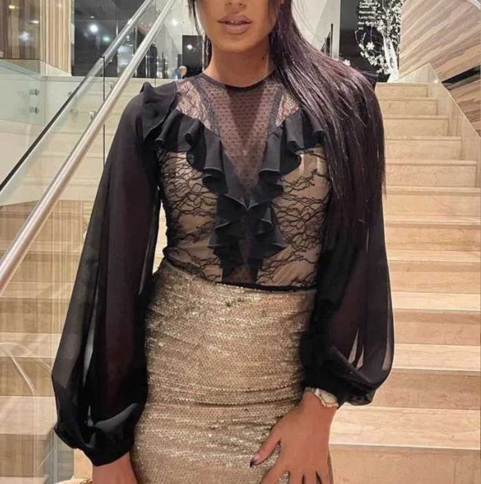 Дамско Боди Авин AVIN