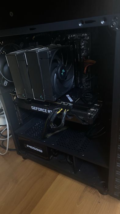 PC gaming AMD Ryzen