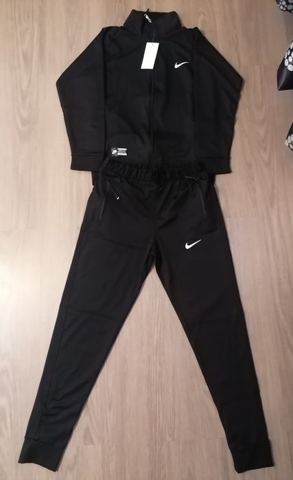 Vand training Hugo Nike