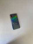 Samsung Galaxy A50 -display spart !