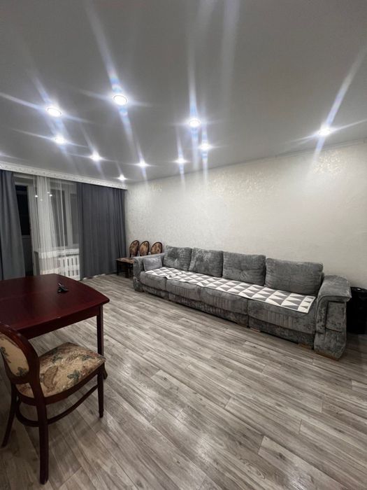 Шикарная 3 ка- район рынка!