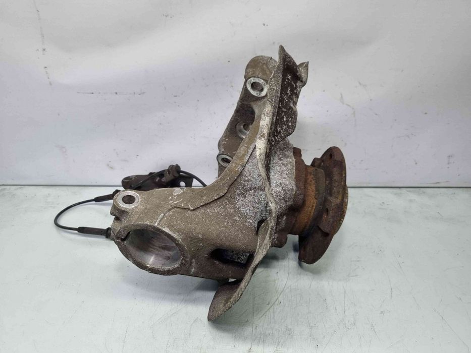 Fuzeta fata dreapta Bmw 3 (F30) [Fabr 2012-2017] 122012-10 2.0 N47 2.0